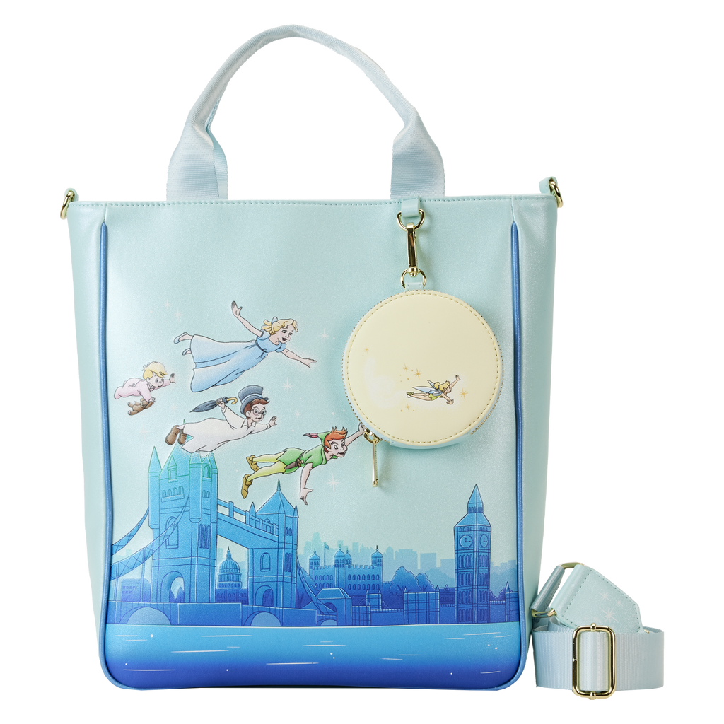 Peter pan cath kidston bag hot sale