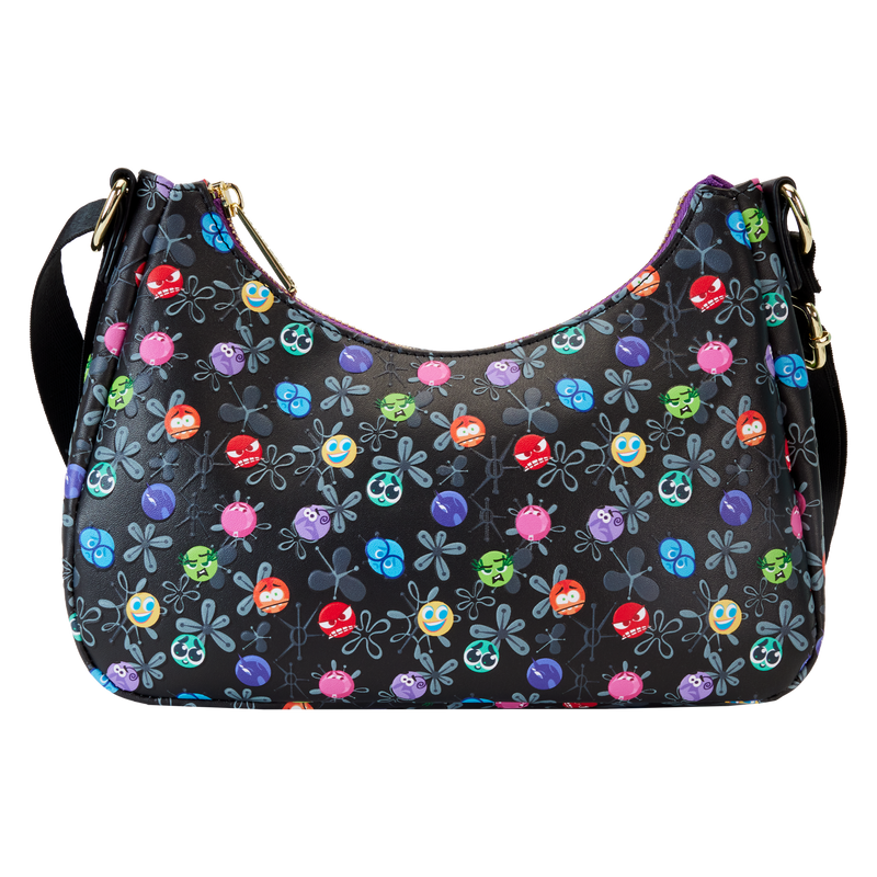 CORE MEMORIES CROSSBODY BAG - INSIDE OUT