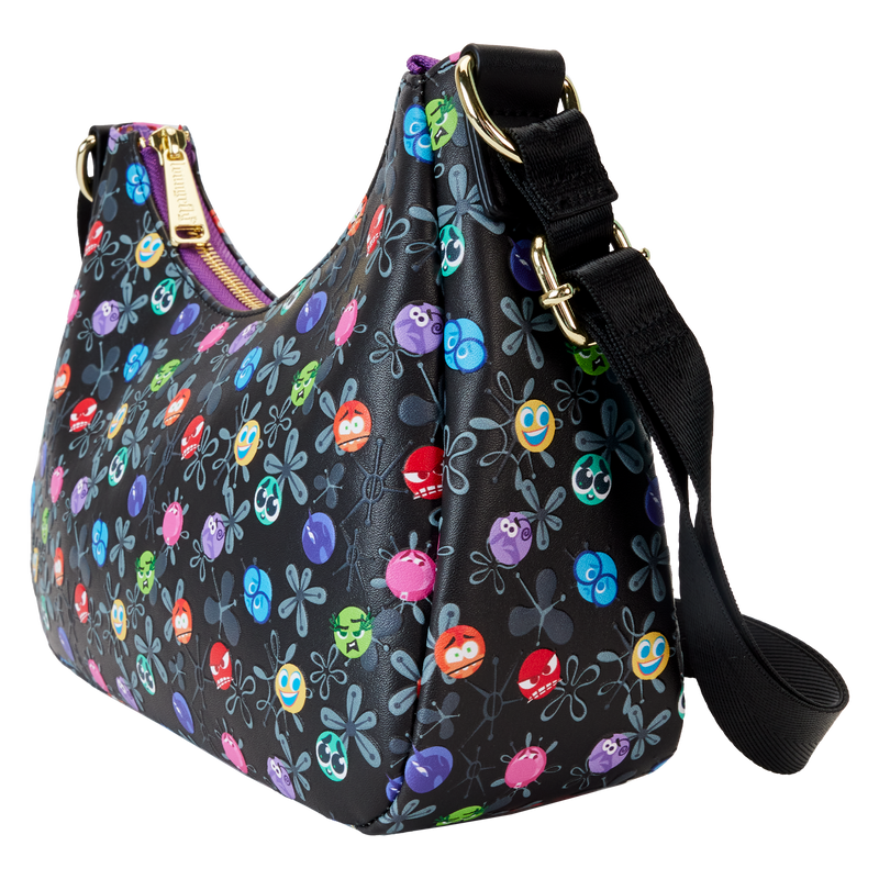 CORE MEMORIES CROSSBODY BAG - INSIDE OUT