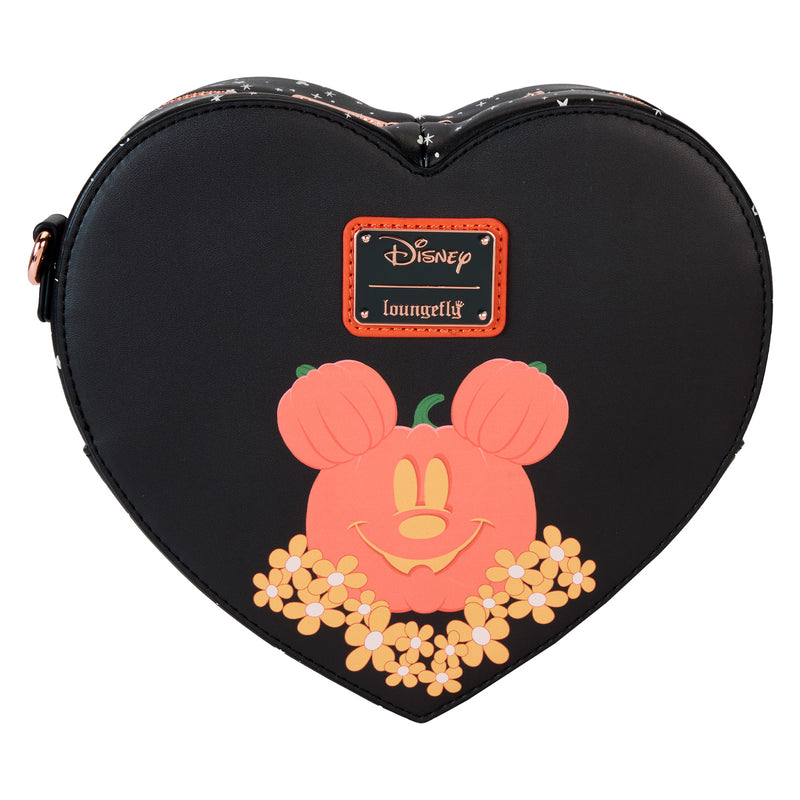 MICKEY AND FRIENDS HALLOWEEN CROSSBODY BAG