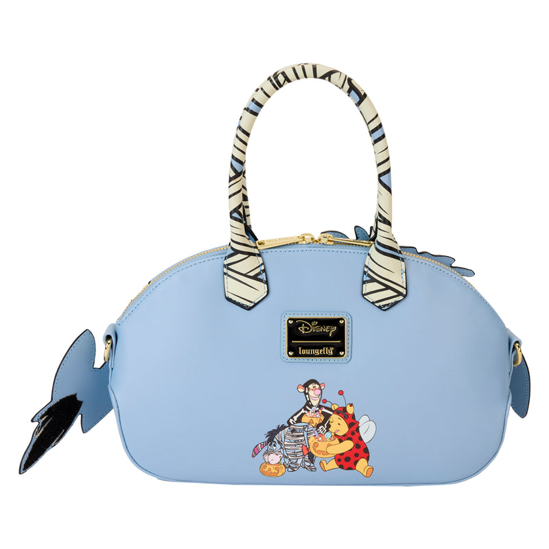 MUMMY EEYORE CROSSBODY BAG - WINNIE THE POOH