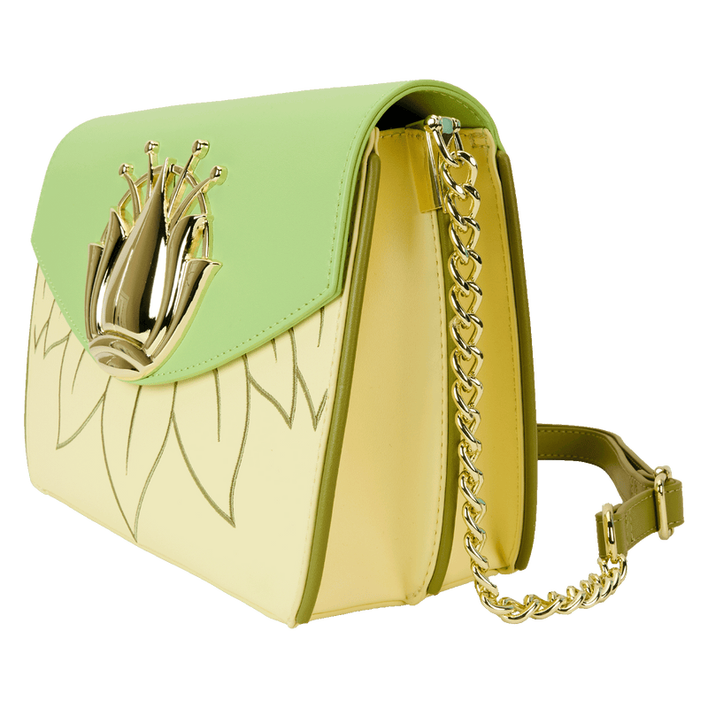 THE PRINCESS AND THE FROG 15TH ANNIVERSARY CROSSBODY BAG - DISNEY