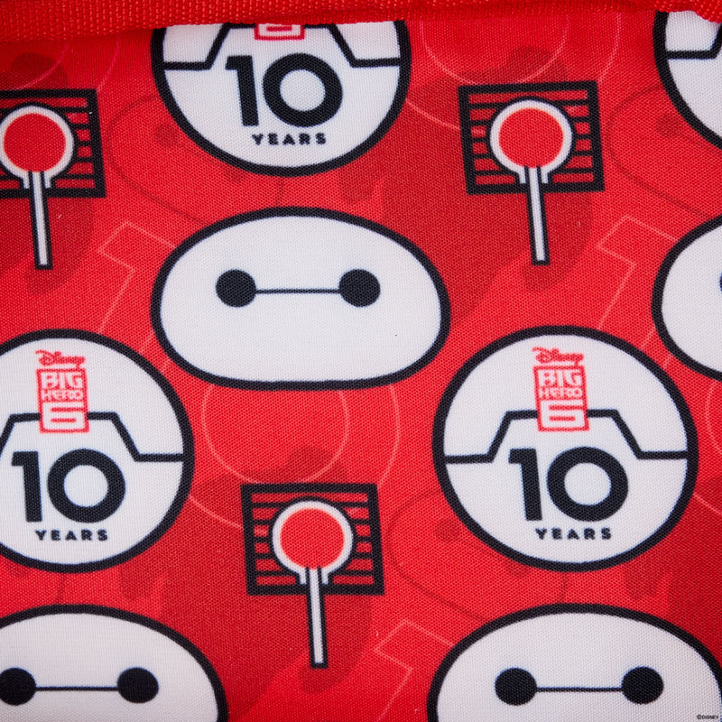 BAYMAX CROSSBUDDIES BAG - BIG HERO 6