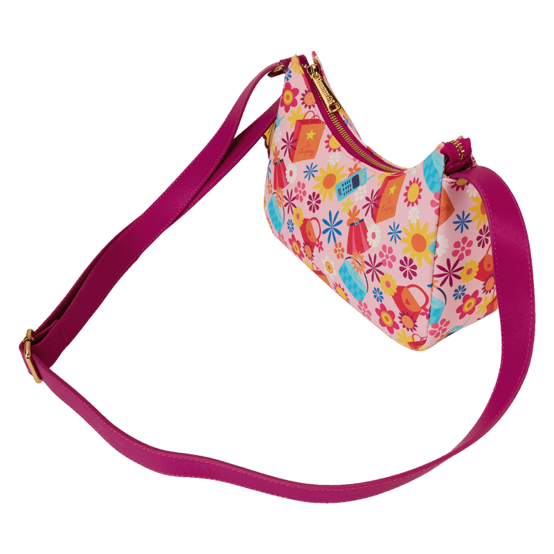 LIZZIE MCGUIRE CROSSBODY BAG - DISNEY