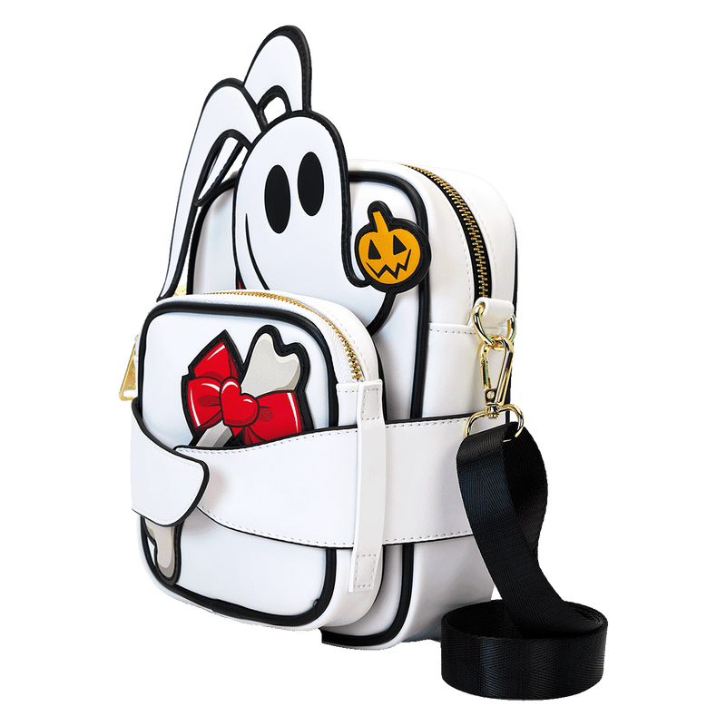 ZERO CROSSBUDDIES BAG - THE NIGHTMARE BEFORE CHRISTMAS