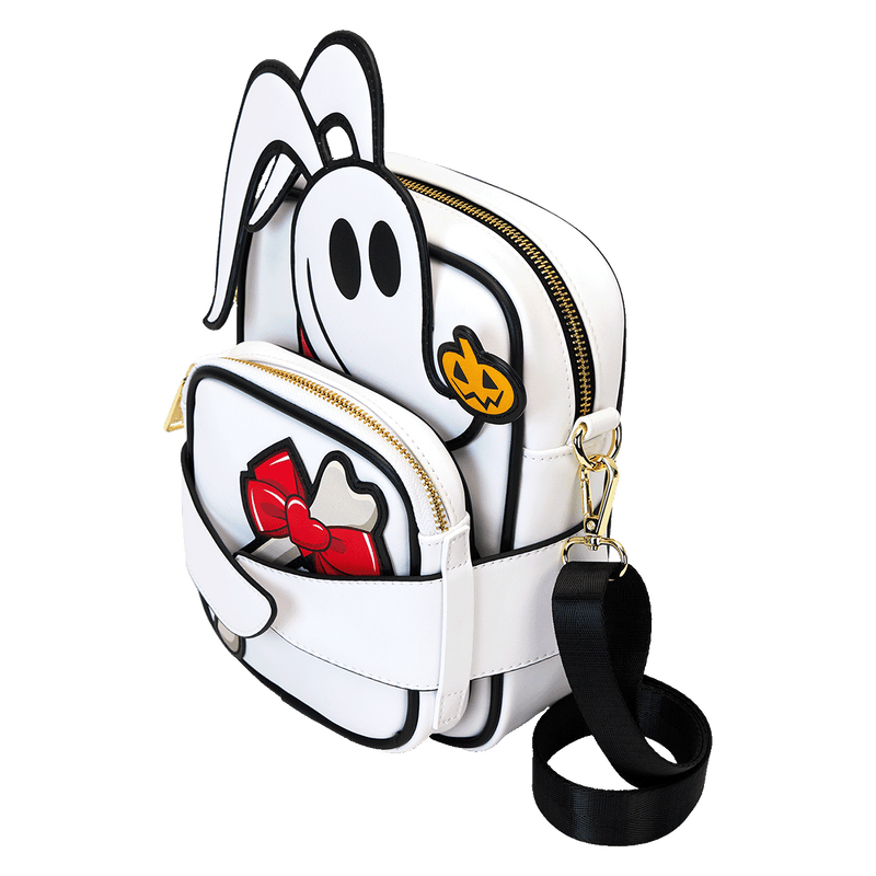 ZERO CROSSBUDDIES BAG - THE NIGHTMARE BEFORE CHRISTMAS