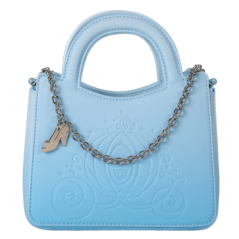 CINDERELLA 75TH ANNIVERSARY CROSSBODY BAG - DISNEY