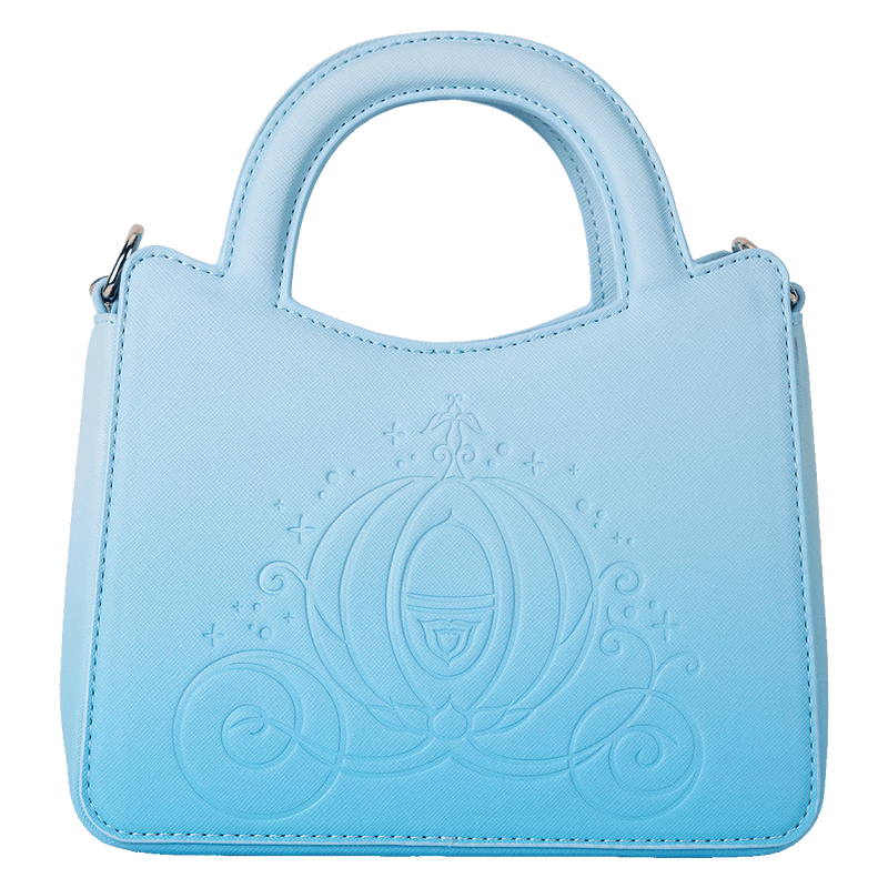 CINDERELLA 75TH ANNIVERSARY CROSSBODY BAG - DISNEY