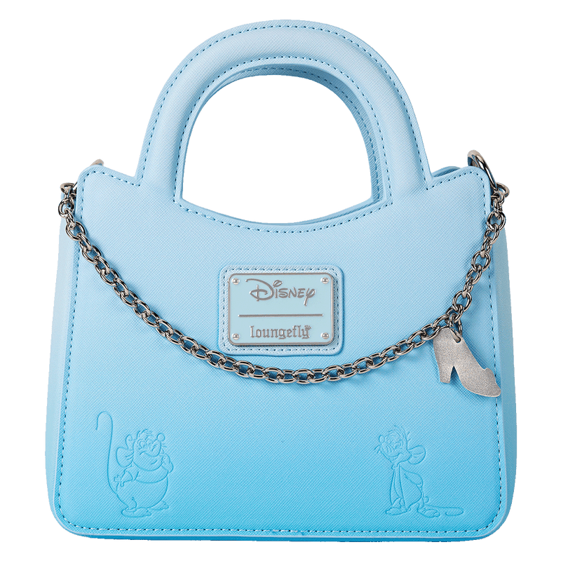 CINDERELLA 75TH ANNIVERSARY CROSSBODY BAG - DISNEY