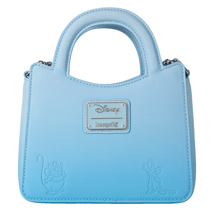 CINDERELLA 75TH ANNIVERSARY CROSSBODY BAG - DISNEY