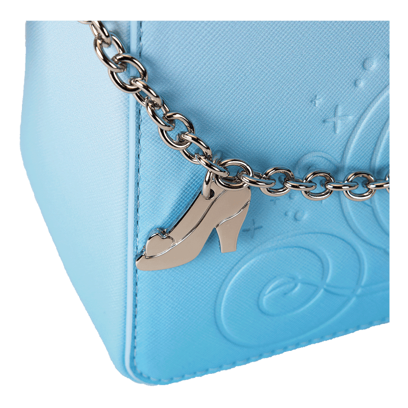 CINDERELLA 75TH ANNIVERSARY CROSSBODY BAG - DISNEY