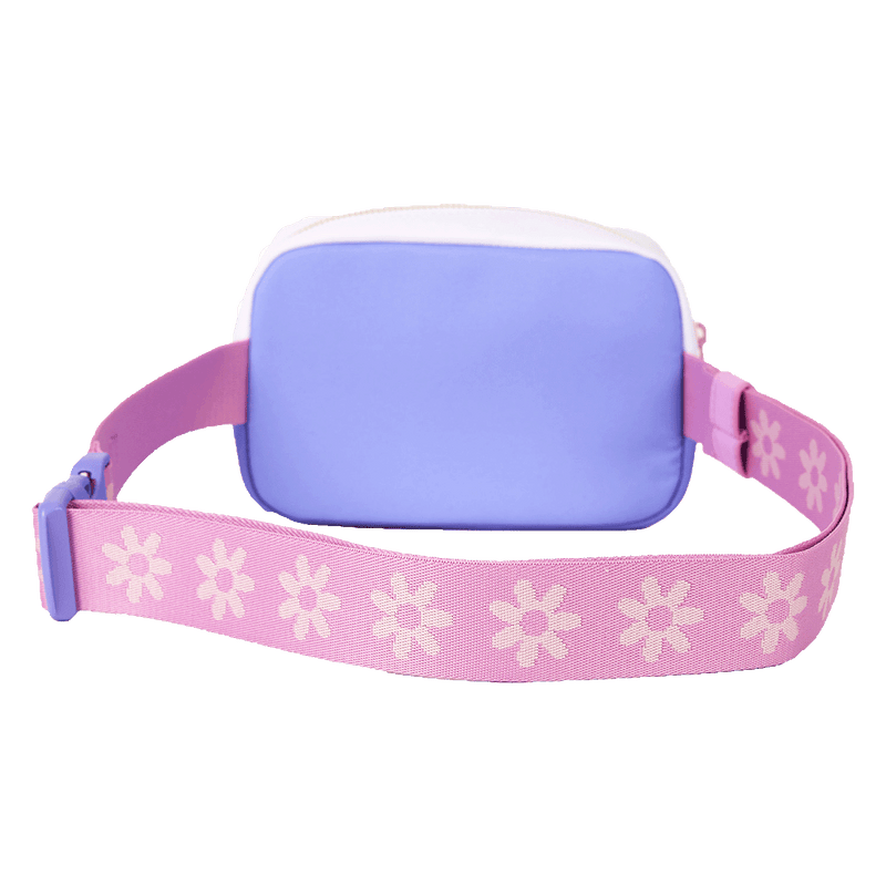 DAISY DUCK NYLON SLING BAG - DISNEY