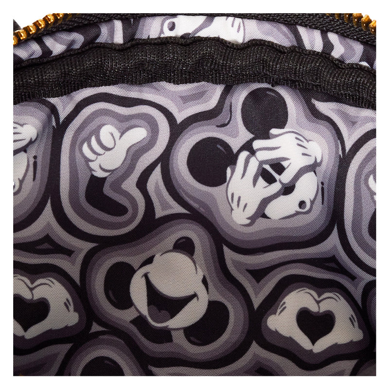 MICKEY EARS SLING BAG - DISNEY