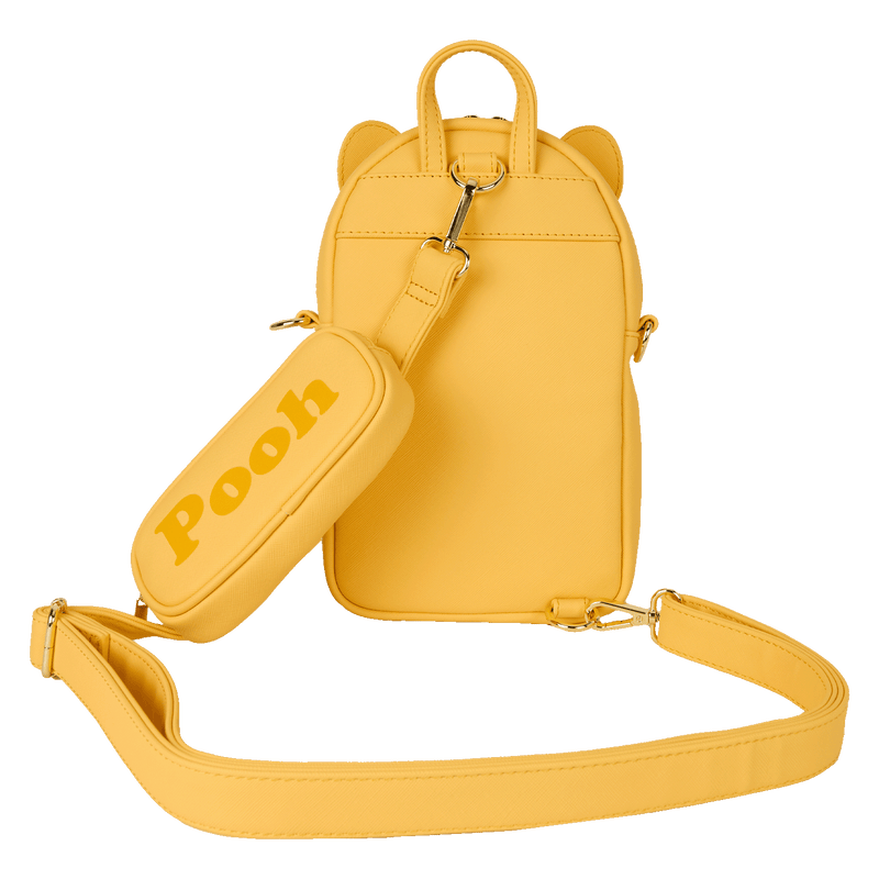 WINNIE THE POOH SLING BAG - DISNEY