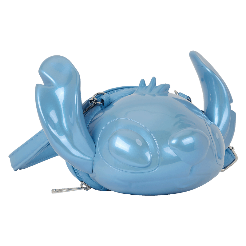 SDCC STITCH MOLDED CROSSBODY BAG - DISNEY
