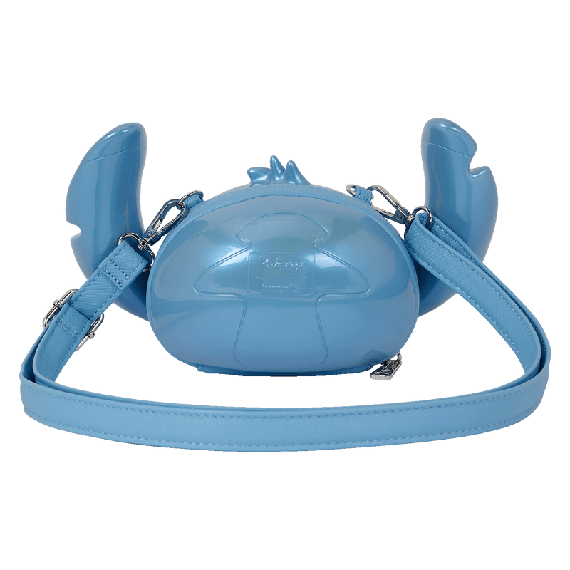 SDCC STITCH MOLDED CROSSBODY BAG - DISNEY