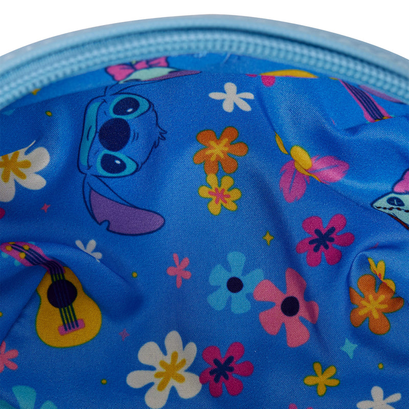 SDCC STITCH MOLDED CROSSBODY BAG - DISNEY