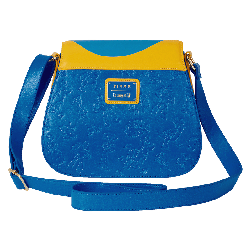 PIXAR BALL CROSSBODY BAG - TOY STORY