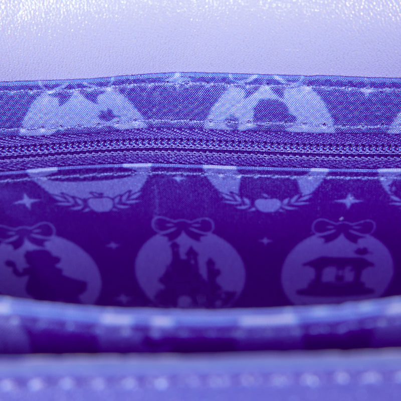 SNOW WHITE MOLDED CROSSBODY BAG - DISNEY