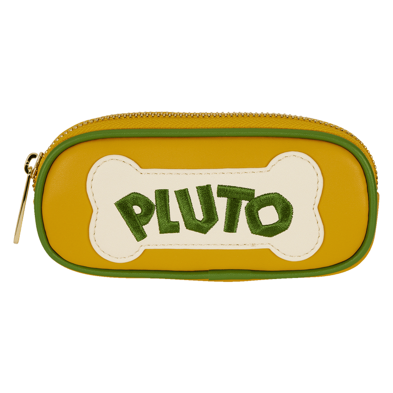 PLUTO 95TH ANNIVERSARY SLING BAG - DISNEY