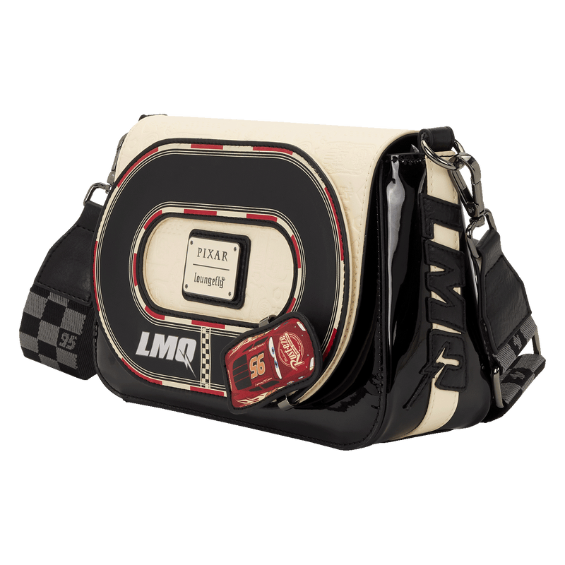 CARS CROSSBODY BAG - PIXAR