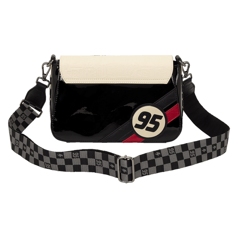 CARS CROSSBODY BAG - PIXAR