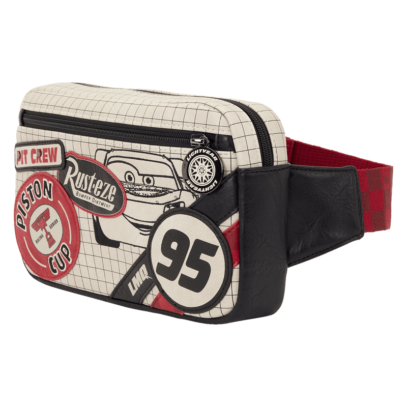 CARS SLING BAG - PIXAR