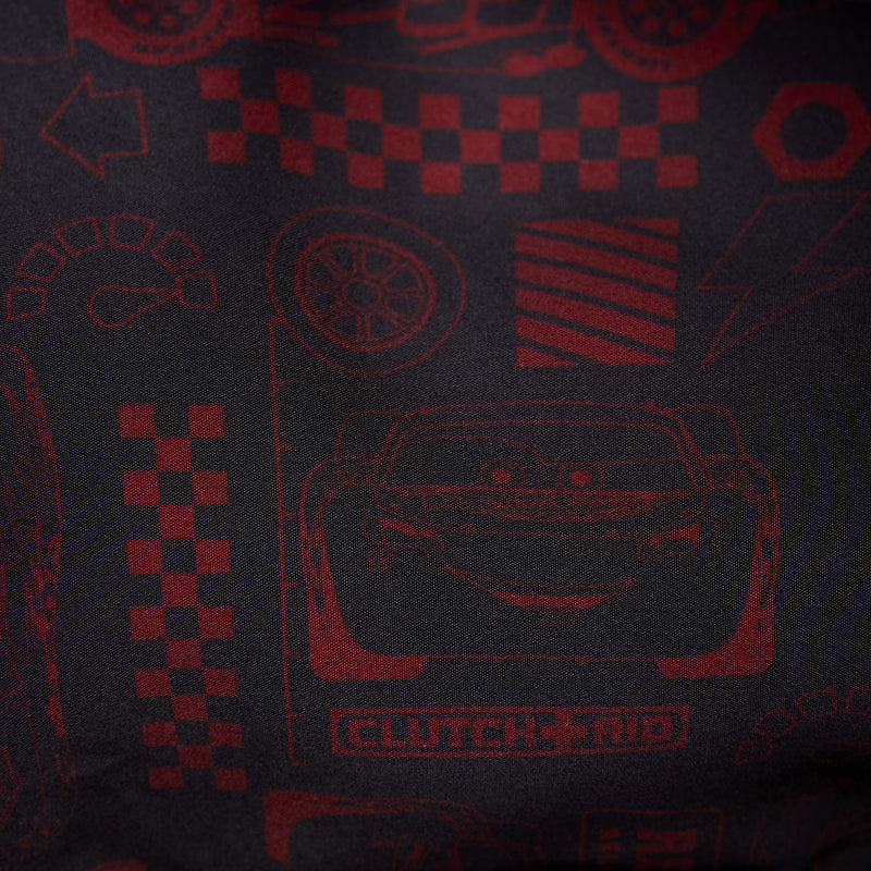 CARS SLING BAG - PIXAR