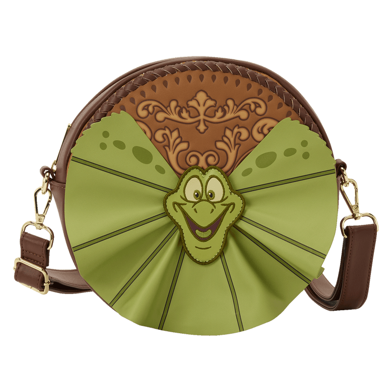 THE RESCUERS DOWN UNDER CROSSBODY BAG - DISNEY
