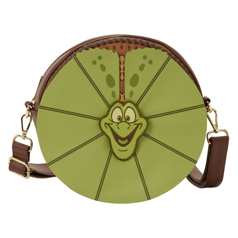THE RESCUERS DOWN UNDER CROSSBODY BAG - DISNEY