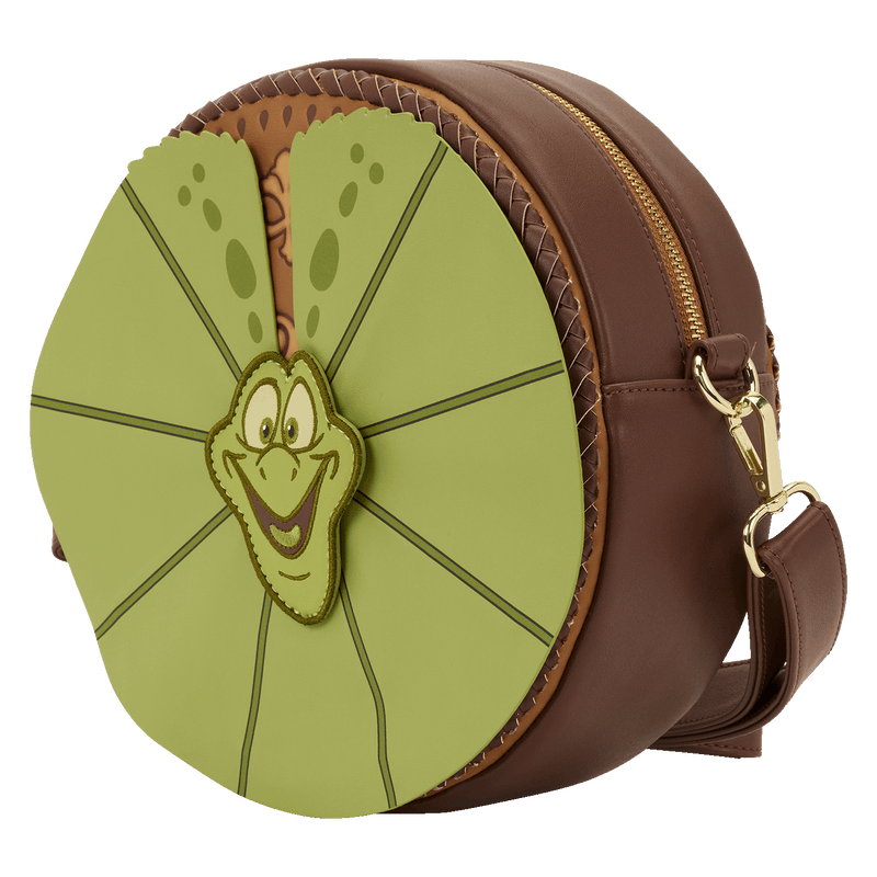 THE RESCUERS DOWN UNDER CROSSBODY BAG - DISNEY