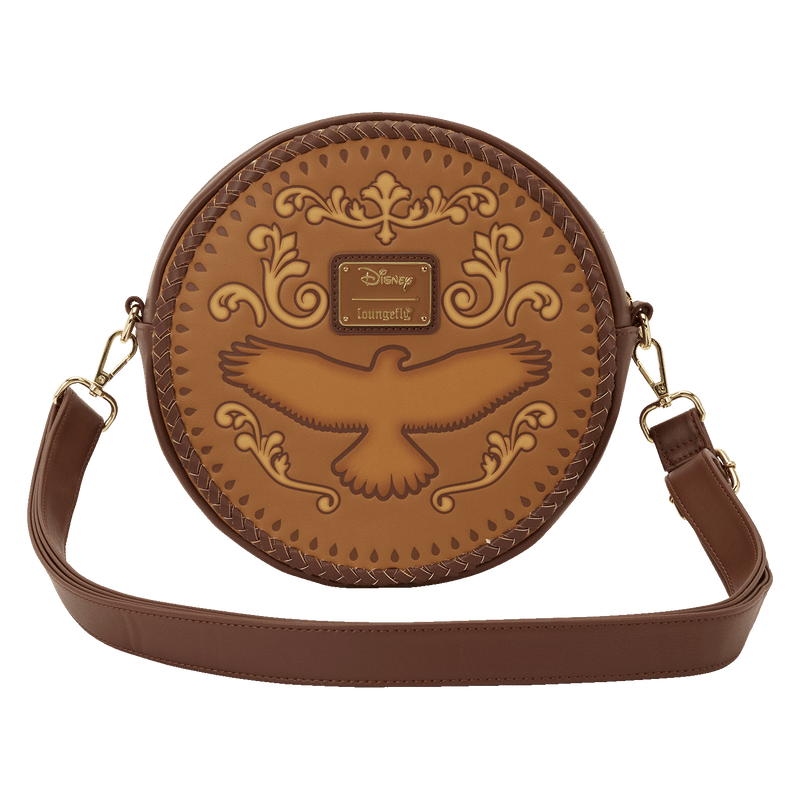THE RESCUERS DOWN UNDER CROSSBODY BAG - DISNEY