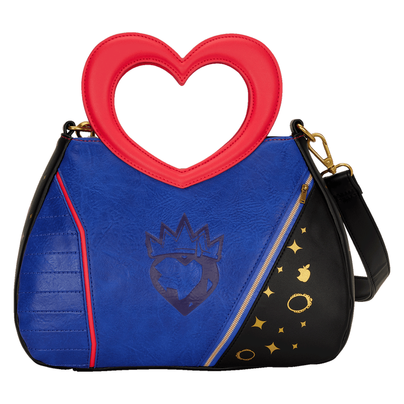 EVIE COSPLAY CROSSBODY BAG - DESCENDANTS