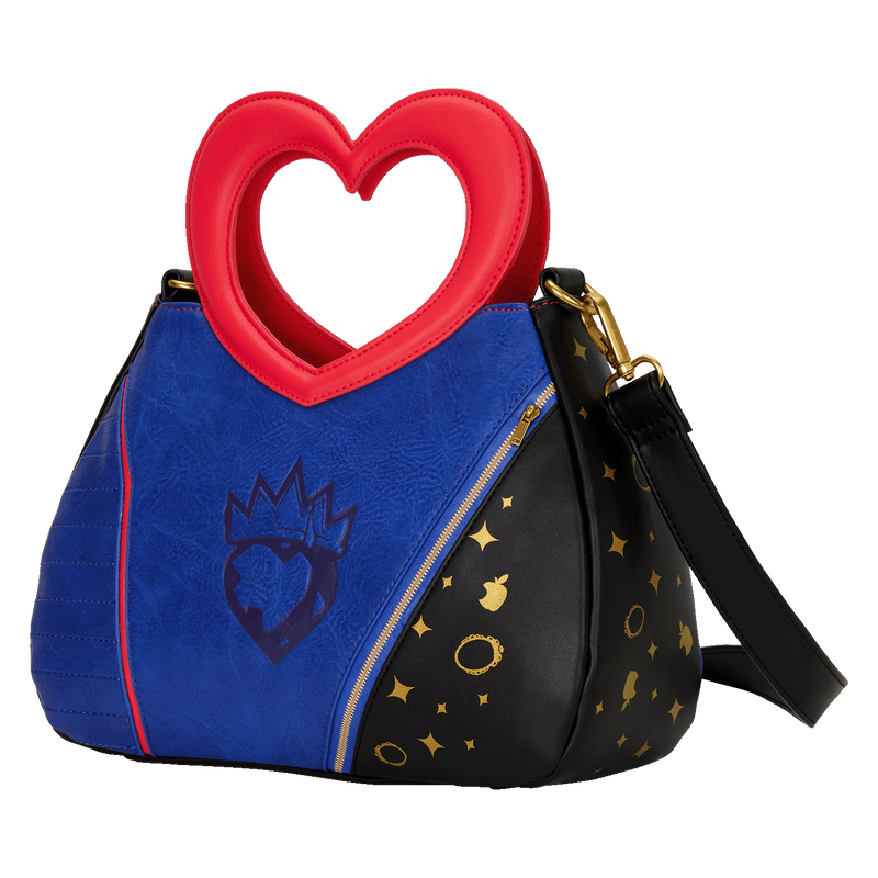 EVIE COSPLAY CROSSBODY BAG - DESCENDANTS