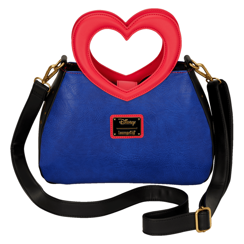 EVIE COSPLAY CROSSBODY BAG - DESCENDANTS