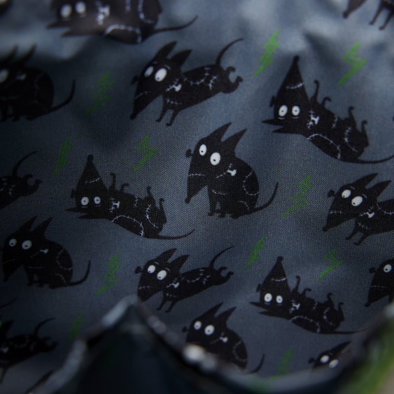 FRANKENWEENIE CROSSBODY BAG - DISNEY