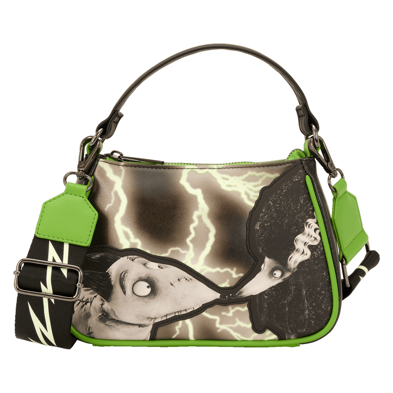 FRANKENWEENIE CROSSBODY BAG - DISNEY