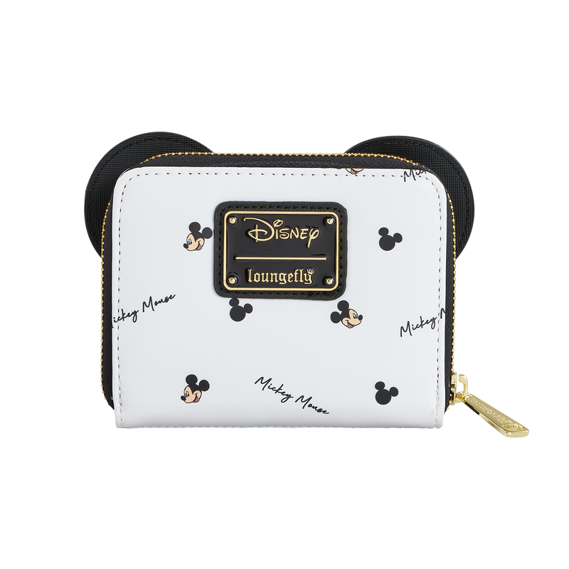 MICKEY MOUSE SIGNATURE WALLET - DISNEY