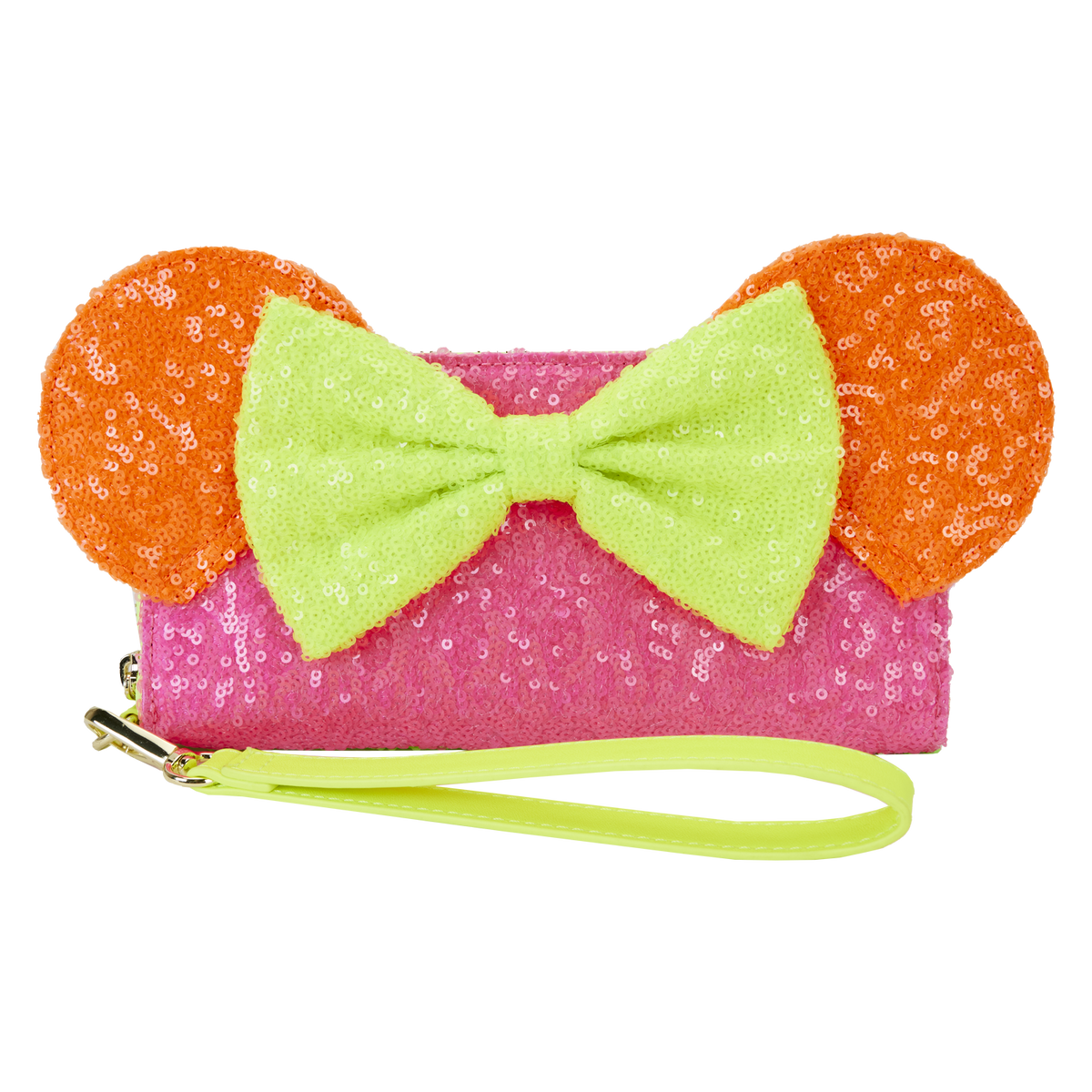 Minnie buying Mouse Ear Headband by Trina Turk