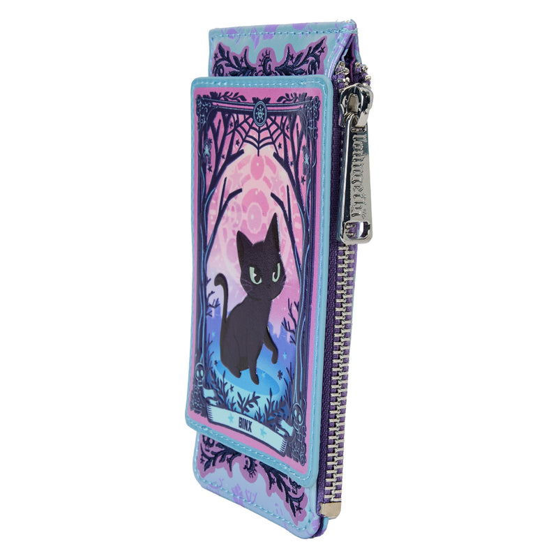 TAROT CARD LARGE CARDHOLDER - HOCUS POCUS