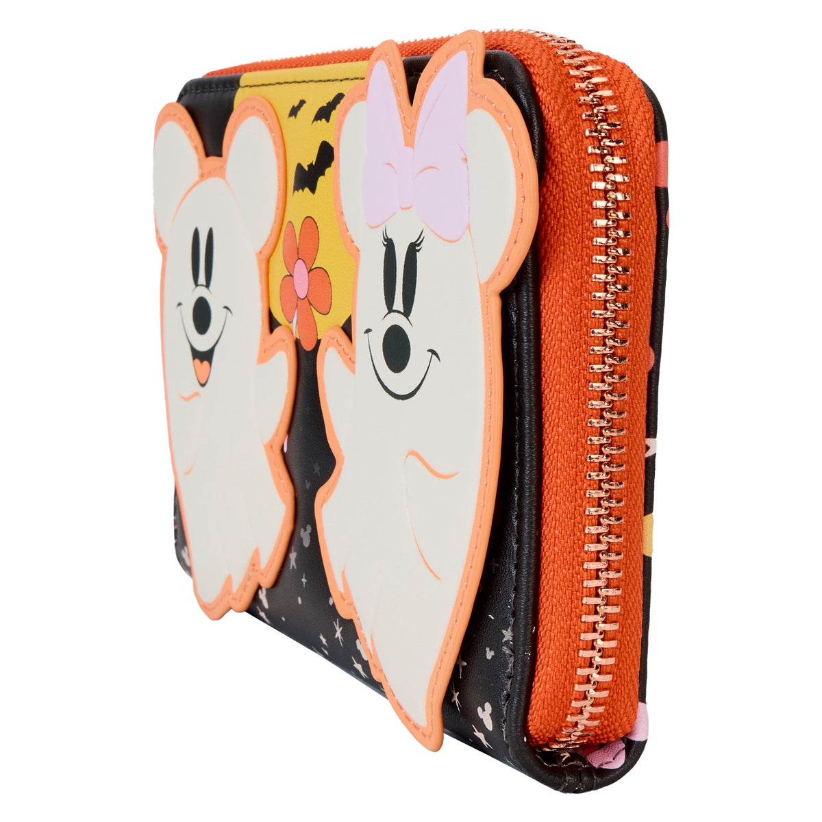 Loungefly Disney Parks purchases Halloween Wallet & Funko Pop