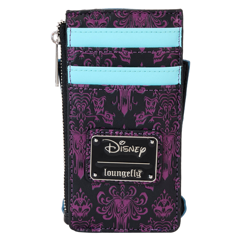 HAUNTED MANSION BRIDE CARDHOLDER - DISNEY