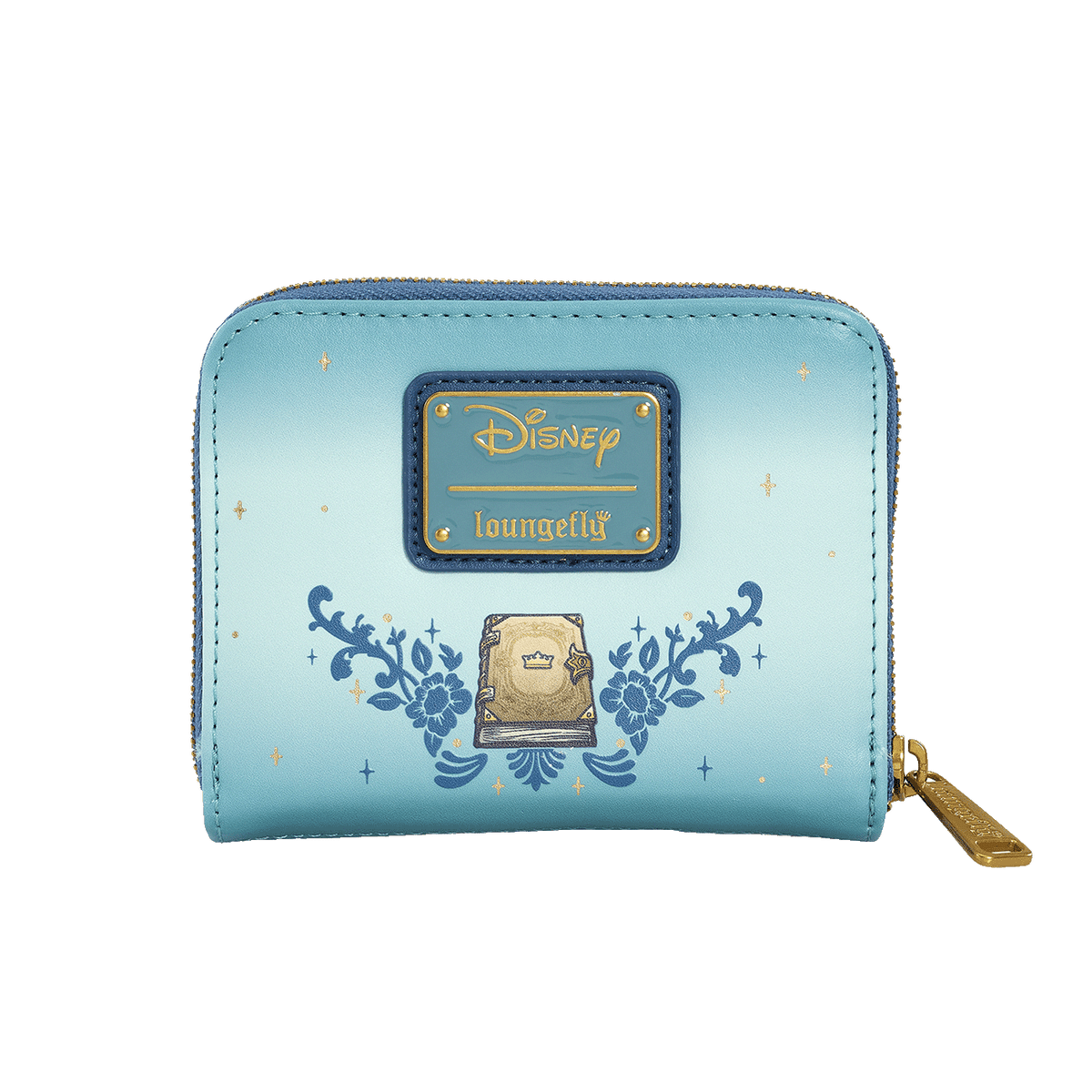 Loungefly outlet Disney wallet