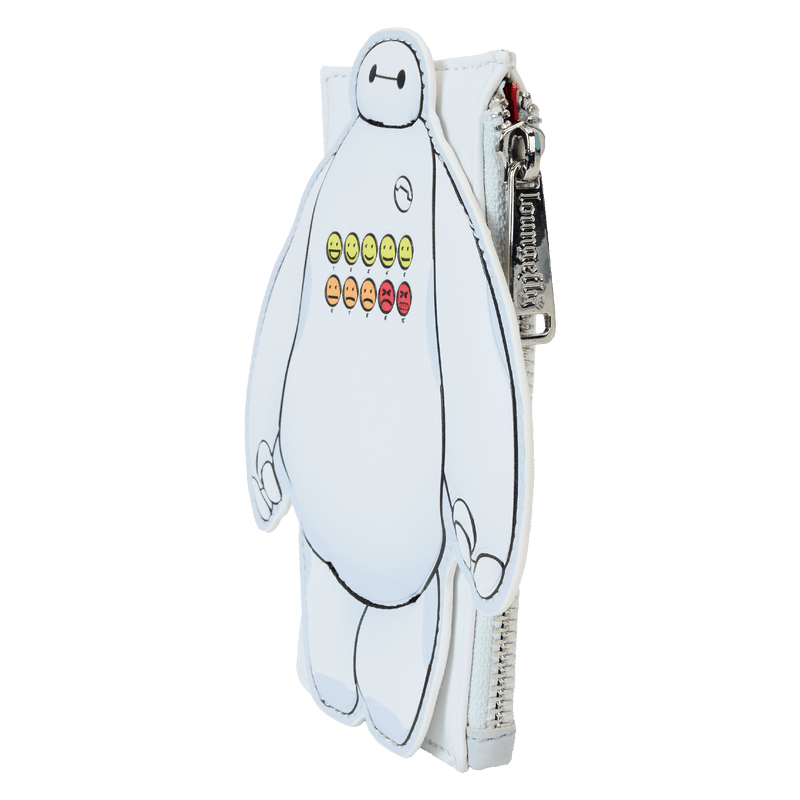 BAYMAX LARGE CARDHOLDER - BIG HERO 6