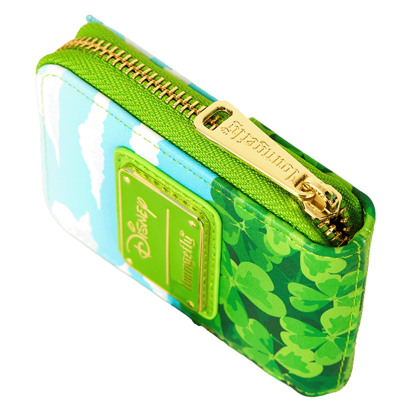 TINKER BELL ACCORDION WALLET - DISNEY