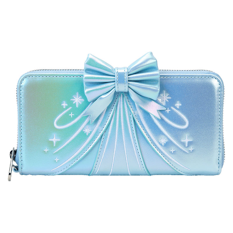 CINDERELLA 75TH ANNIVERSARY SHINY SERIES WRISTLET - DISNEY