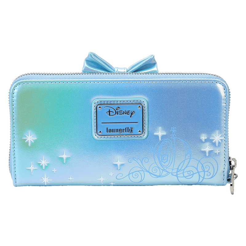 CINDERELLA 75TH ANNIVERSARY SHINY SERIES WRISTLET - DISNEY