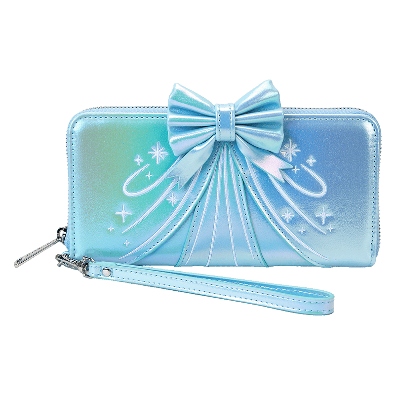 CINDERELLA 75TH ANNIVERSARY SHINY SERIES WRISTLET - DISNEY