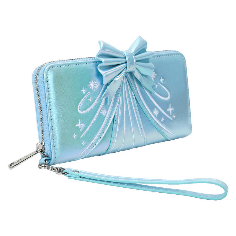 CINDERELLA 75TH ANNIVERSARY SHINY SERIES WRISTLET - DISNEY