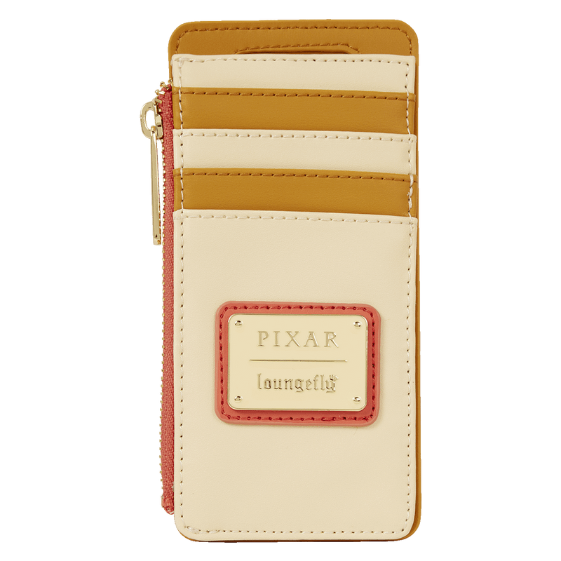 RATATOUILLE LARGE CARD HOLDER - PIXAR